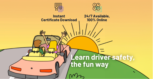 Ohio Court Ordered Defensive Driving Course